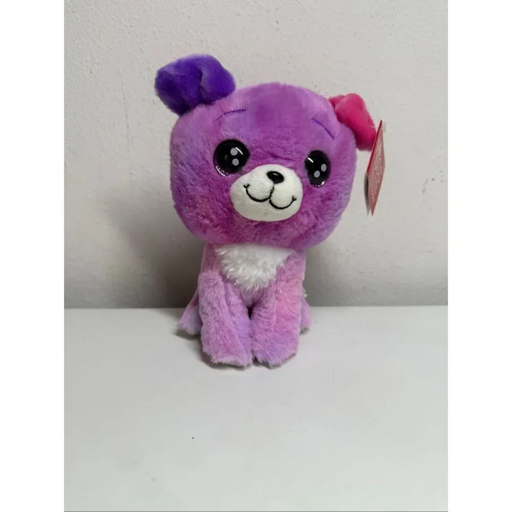 NWT Russ Li'L Peepers Sophia Puppy Dog 9